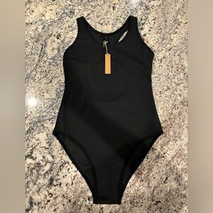 SKIMS body suit